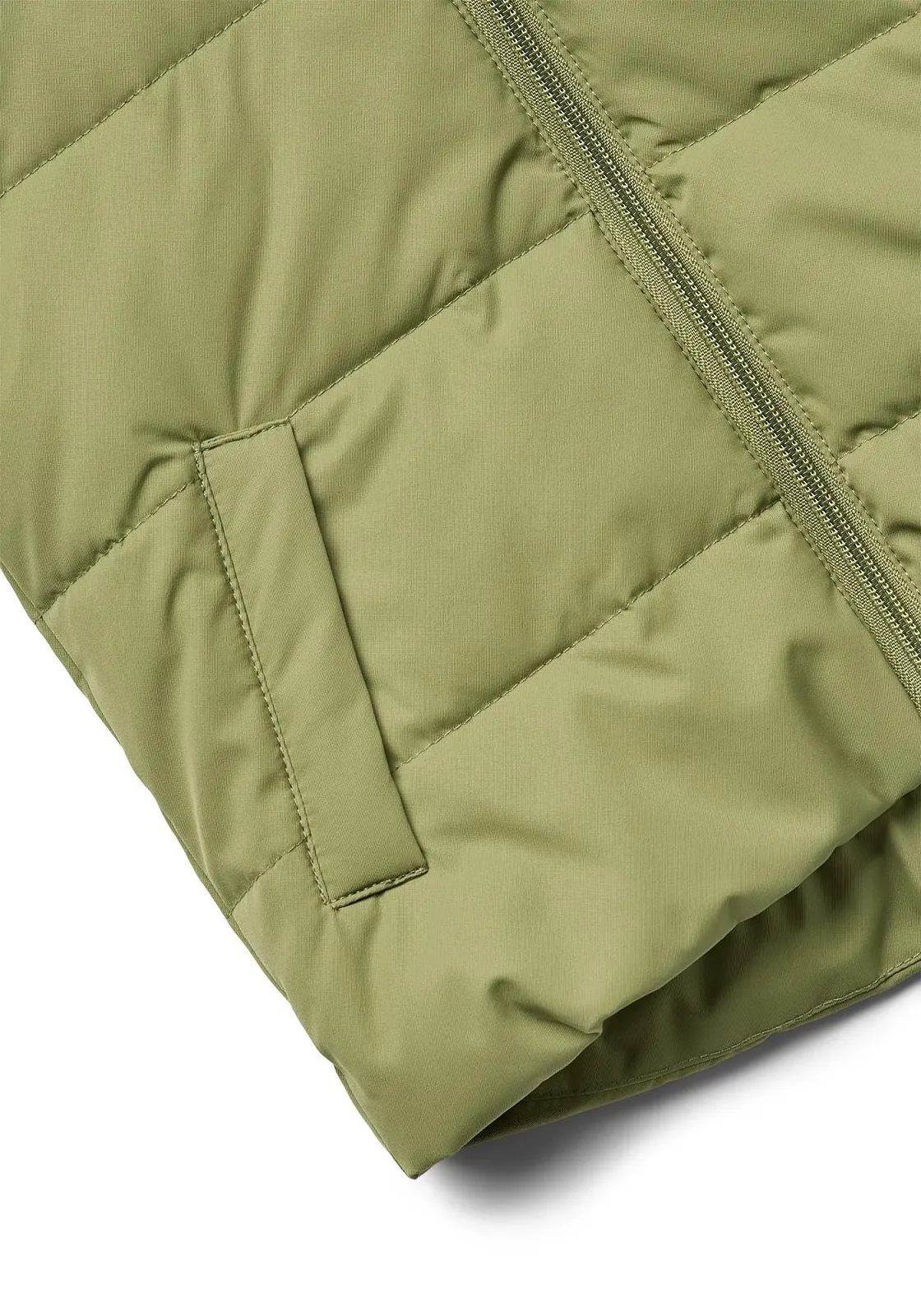 Унісекс Куртка Wheat, фото №5