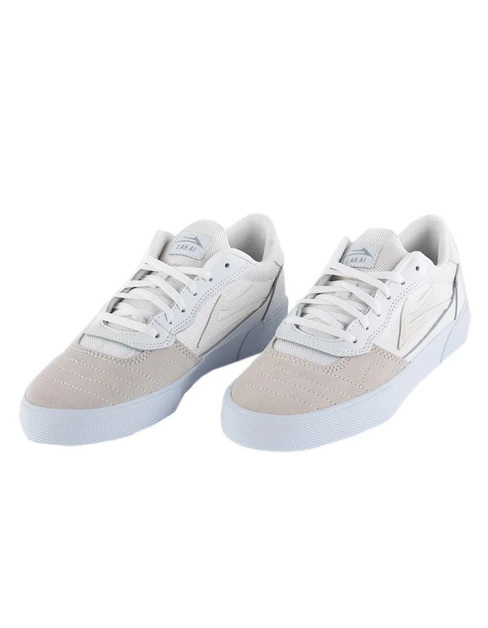 Кеды Lakai Cambridge Jovontae Turner, фото №1