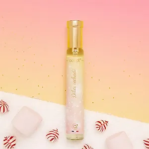 Парфюмированная вода adopt DELICE ENCHANTÉ 30 мл Соблазнительный женский аромат со сладкими нотами апельсинового цвета, ванили и маршмеллоу - Фото 1