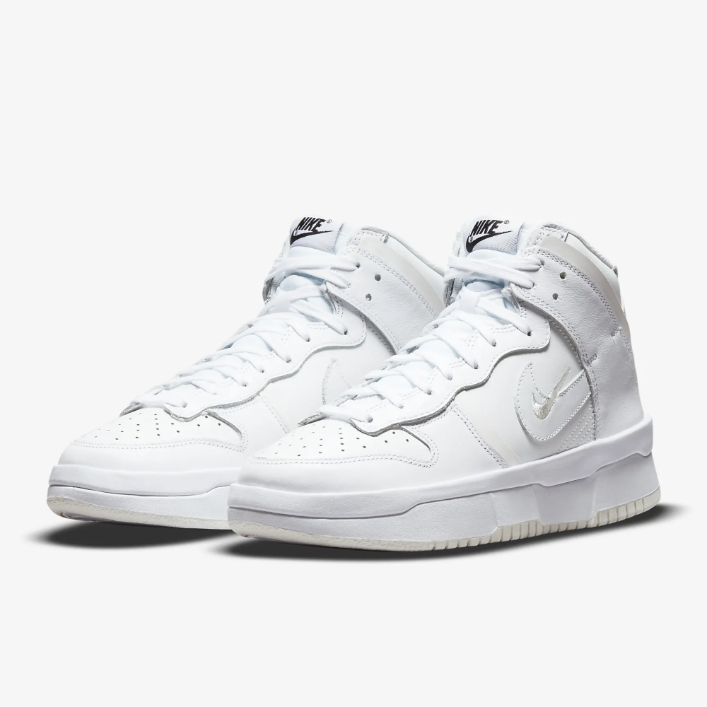 Кроссовки Nike DUNK HIGH UP WMNS, размер 41, фото №2