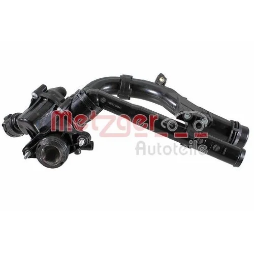 Термостат системи охолодження METZGER GREENPARTS 4006459 для MERCEDES-BENZ, фото №2