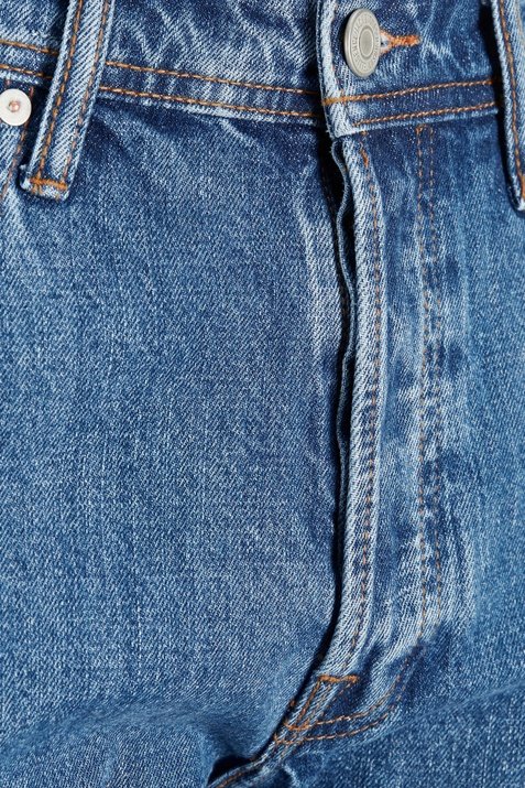 Джинсы Jack&Jones JJIBILL JJORIGINAL NA 412 12208813 Синий L, фото №3