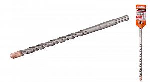 Свердло для бетону GRANITE SDS-PLUS S4 10х210 мм 0-10-210 - Фото 1