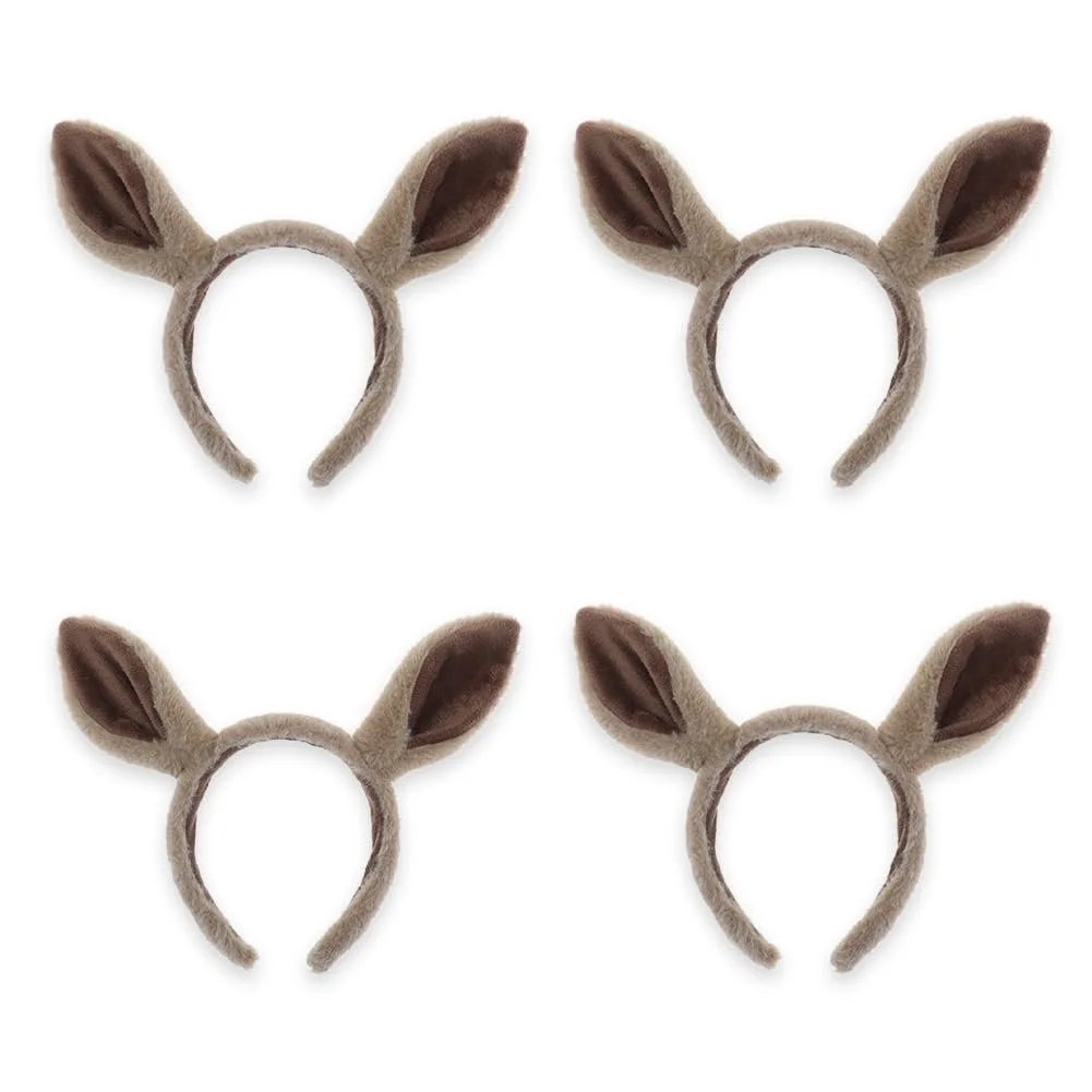 Обруч для волосся Вуха конячки Umibow, фото №1