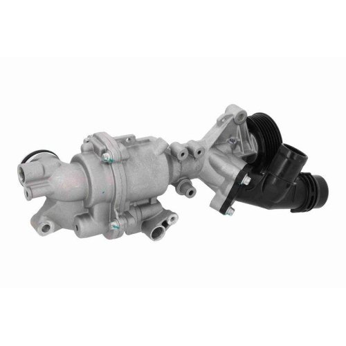 Водяной насос, охлаждение двигателя VAICO V30-50105, фото №3 Водяной насос, охлаждение двигателя VAICO V30-50105, фото №3