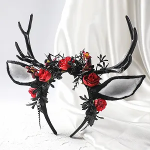 Обруч на голову MOSTORY synthetic.ua - Фото 1