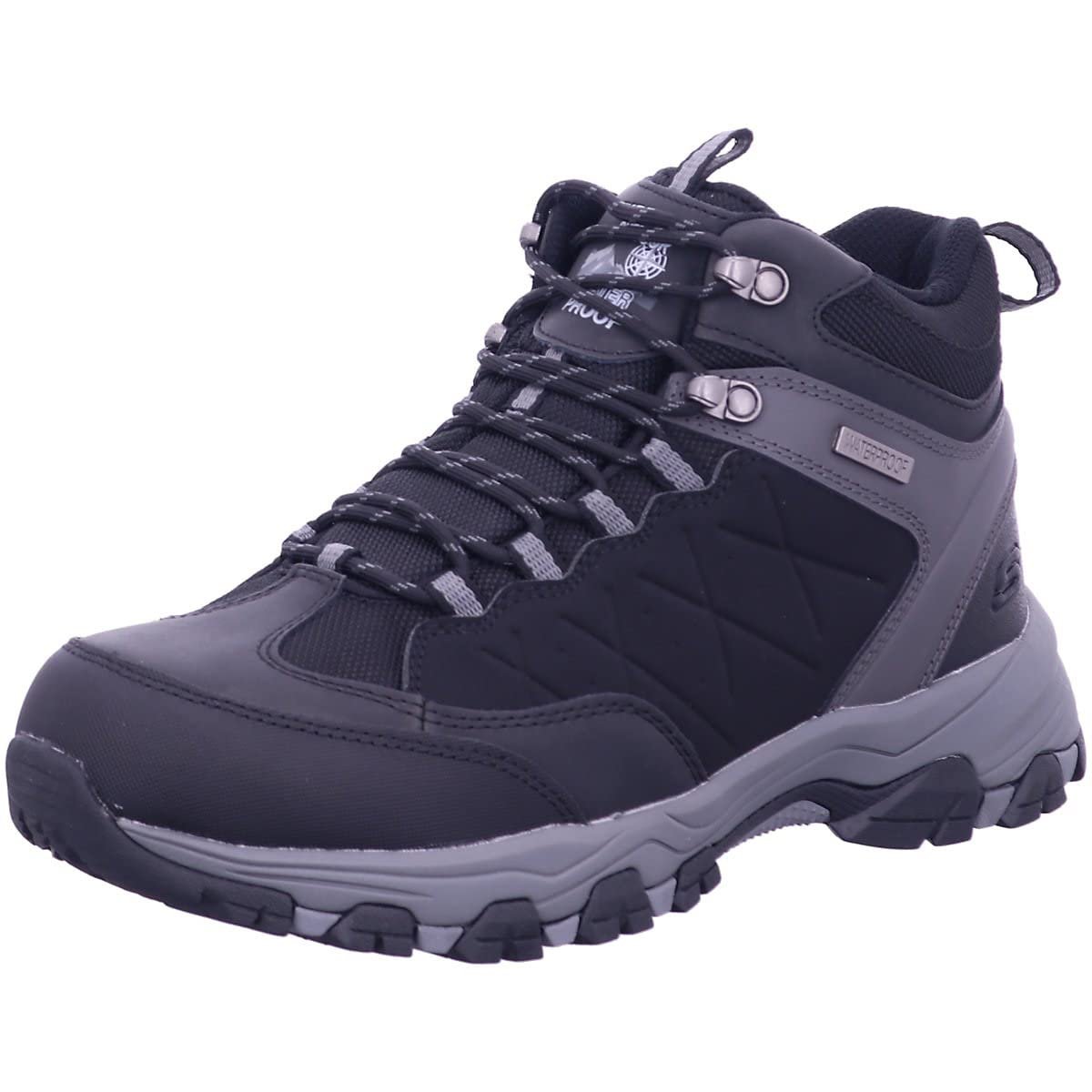 Трекинговые Ботинки Skechers Selmen-Telago Мужские, фото №1