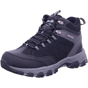 Трекинговые Ботинки Skechers Selmen-Telago Мужские - Фото 1