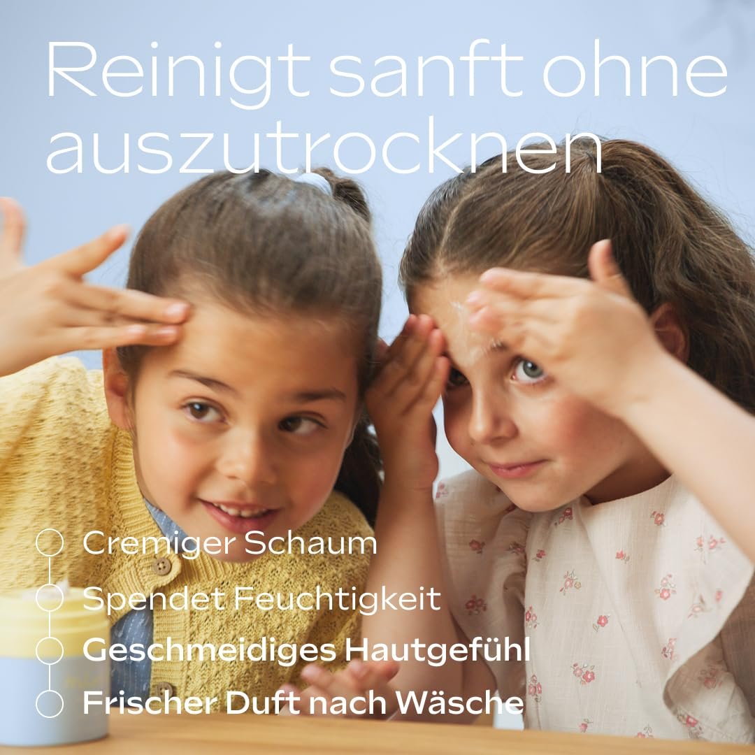 Гель для душу minLen Fresh Start Body Wash та підлітків веганський 300 мл, фото №3