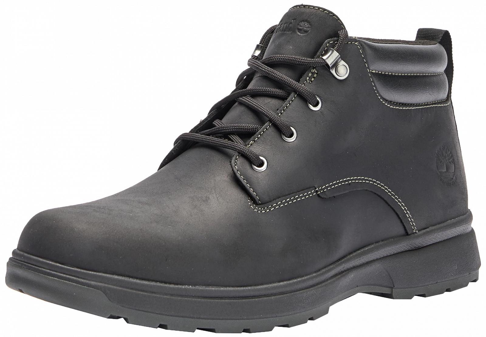 Мужские Ботинки Timberland Atwells Ave Wp Chukka, фото №1