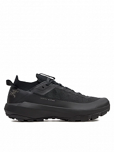 Кросівки Arcteryx Vertex Alpine Wear-Resistant Low-Top Hiking black/rune 45.5 - Фото 1