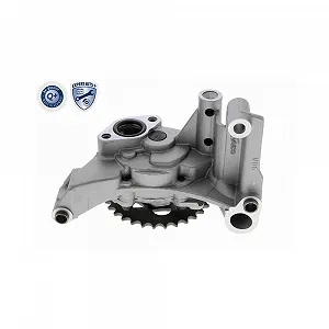 Масляний насос VAICO V10-0495 Original VAICO Quality для AUDI FORD SEAT SKODA VW VAG - Фото 1