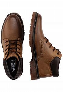 Черевики camel active Fashion 55LPA03-402440 - Фото 1