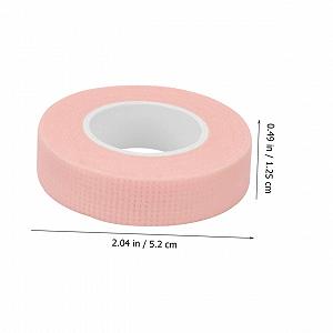 Пластырь Angoily 120 шт для наращивания ресниц розовый цена на synthetic.ua - Фото 1 Пластырь Angoily 120 шт для наращивания ресниц розовый synthetic.ua - Фото 1