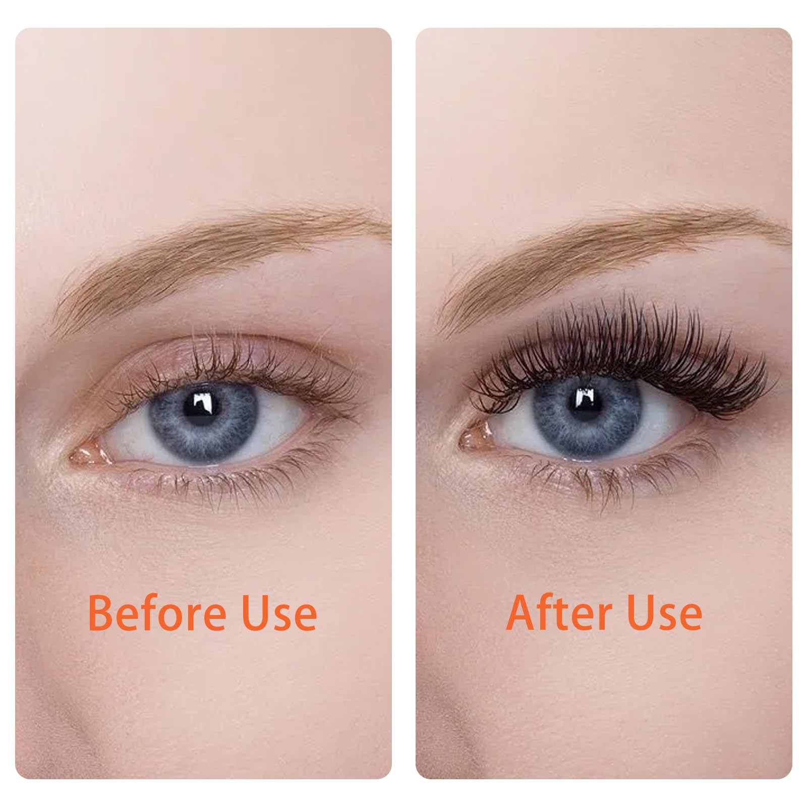 Набір Eyelash Ліфтинг pads Силіконові Lash Signs для війніги палички інструменти 2 комплектів 5 розмірів, фото №6