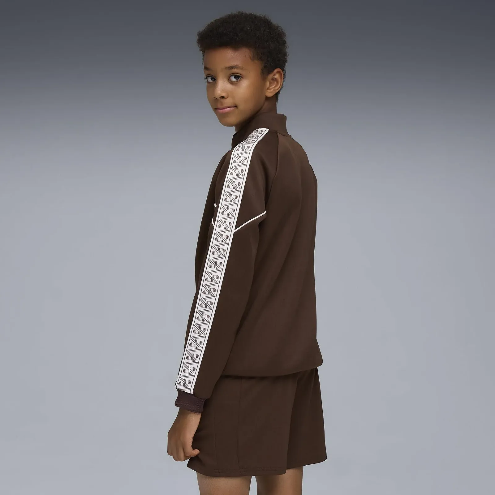 Куртка PUMA Youth FC St. Pauli King Anthem, фото №3 Куртка PUMA Youth FC St. Pauli King Anthem, фото №3