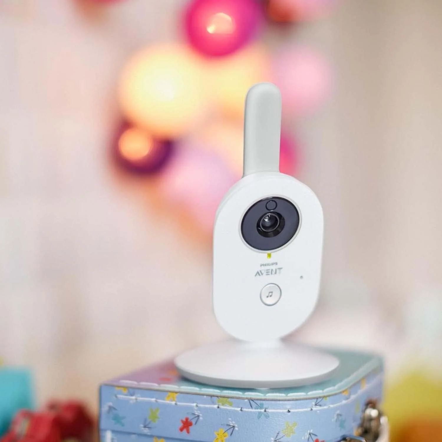 Видеоняня Philips AVENT SCD833/26, фото №2