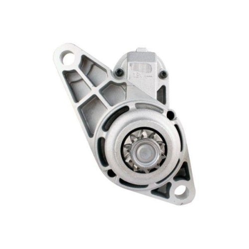 Стартер HELLA 8EA 012 527-531 для AUDI SEAT SKODA VW, фото №2