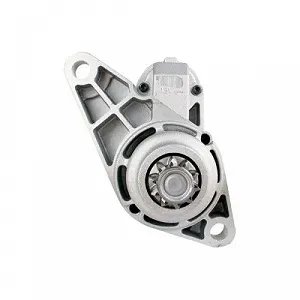 Стартер HELLA 8EA 012 527-531 для AUDI SEAT SKODA VW synthetic.ua - Фото 1
