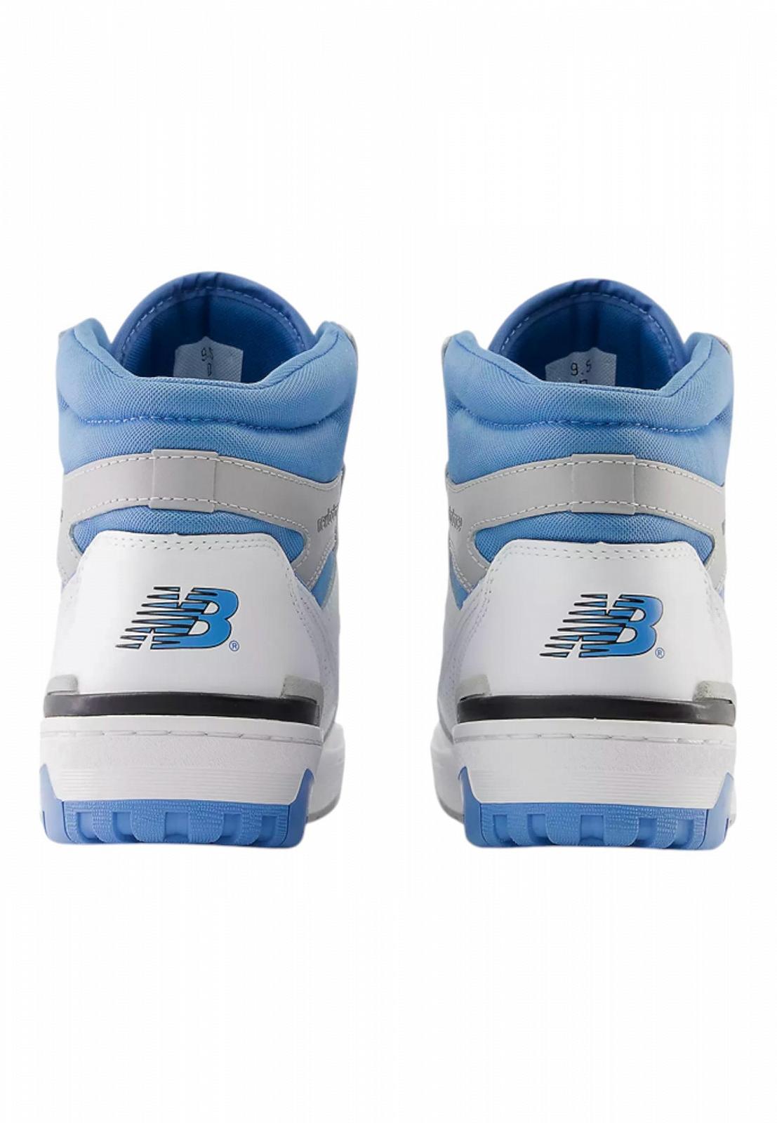 Кроссовки New Balance ML574 Кожаные Мужские, фото №5