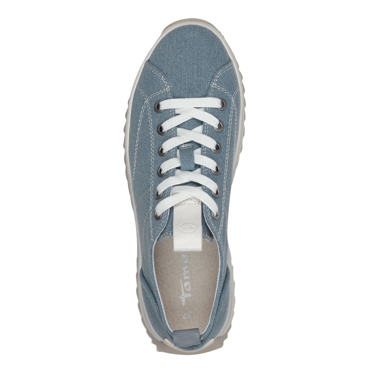 Кросівки Tamaris Vegan Sporty, фото №4