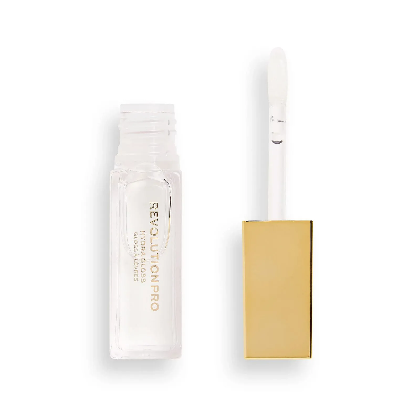 Блиск для губ Revolution Pro Hydra Mode, фото №1