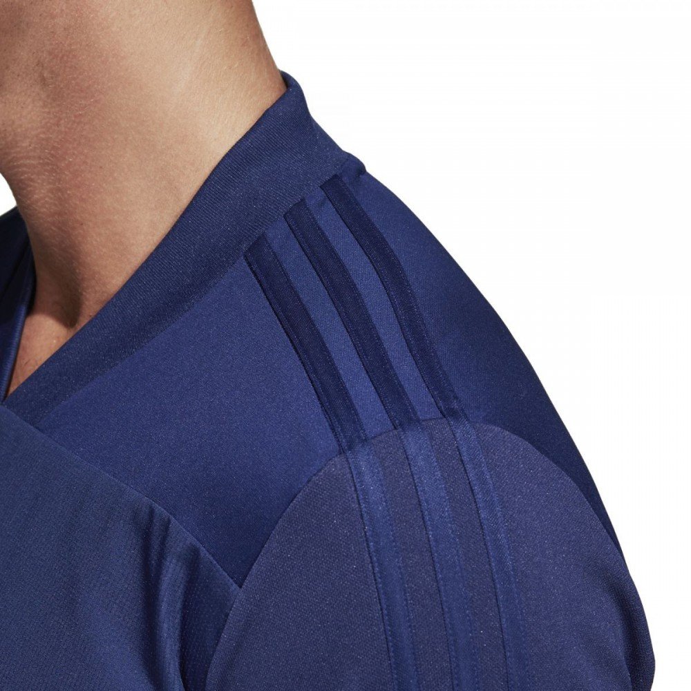 Джемпер  Adidas Condivo 18 Training XS, фото №4