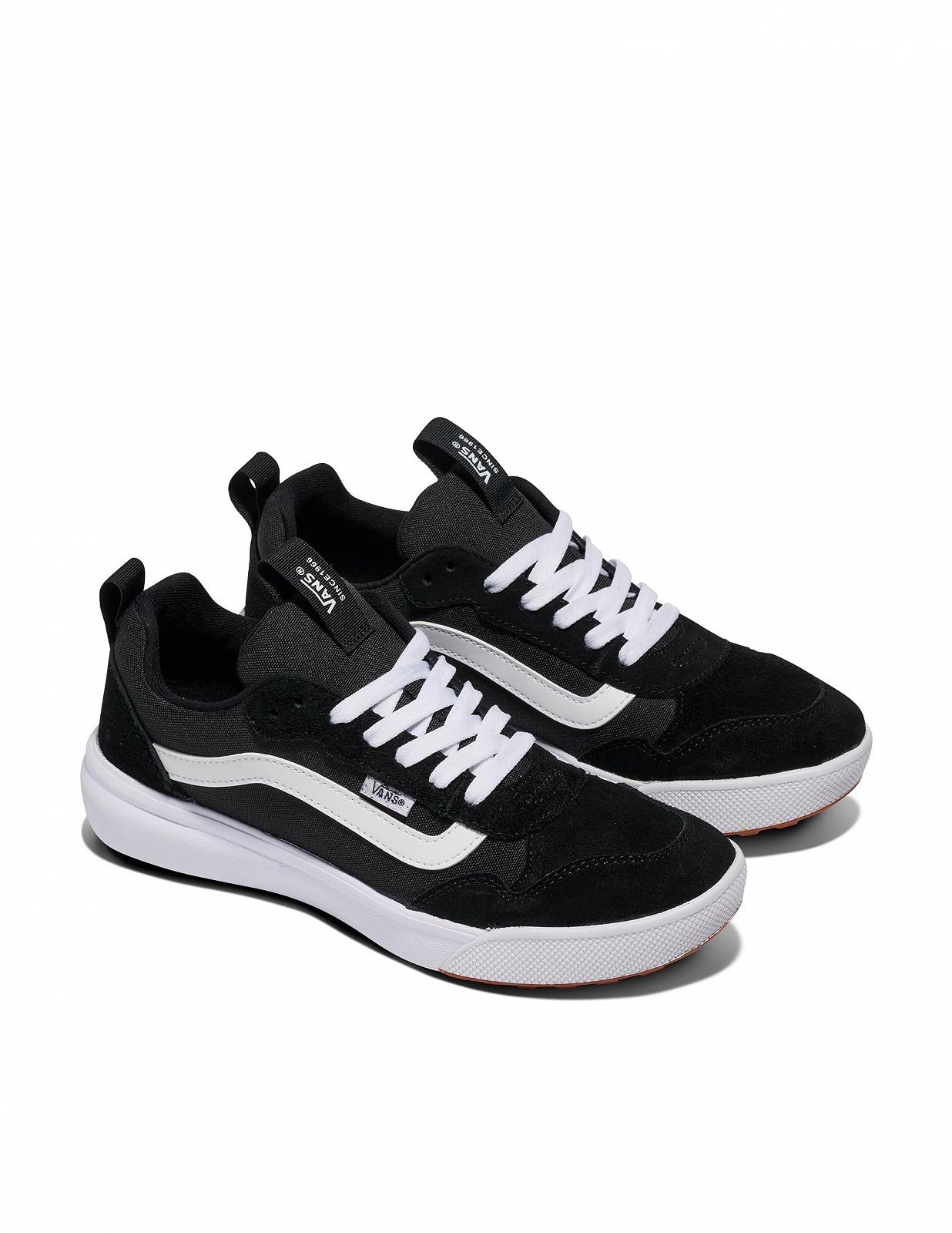 Кроссовки Vans Range Exp, фото №6