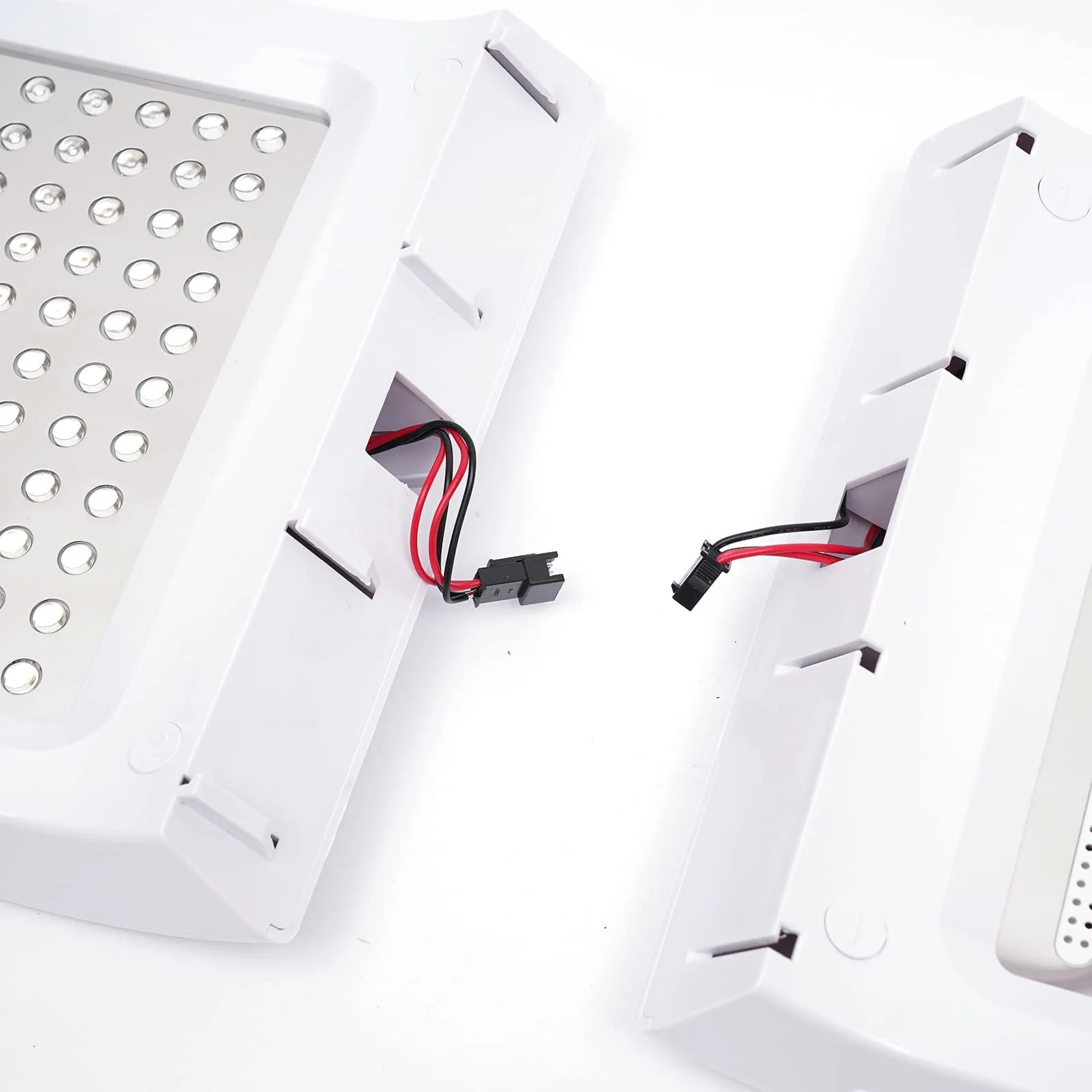 LED Маска для обличчя 7 кольорів Beauty, світлотерапія, фотонна терапія PDT, спа для тіла та обличчя з червоним світлом, омолодження шкіри, фото №6