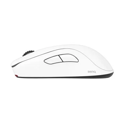 Мышка Zowie S2DW Wireless White (9H.N4NBE.A3E), фото №5 Мышка Zowie S2DW Wireless White (9H.N4NBE.A3E), фото №5