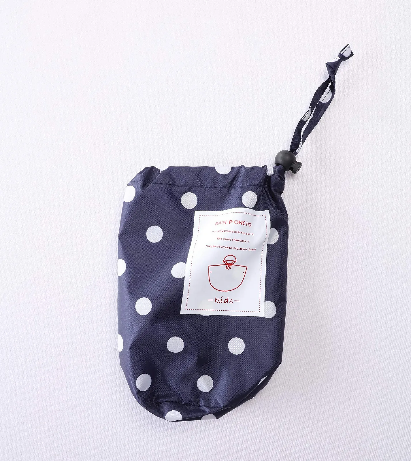 Дитячий дощовик Freesmily Водонепроникний пончо для хлопчиків, фото №6