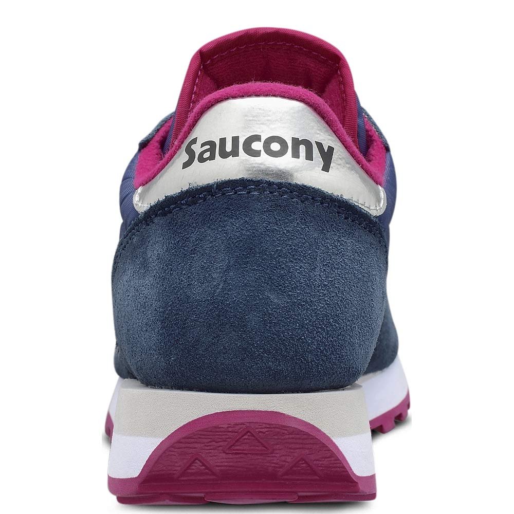 Кроссовки Saucony Originals Jazz Original женские, фото №2