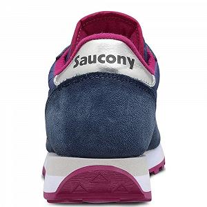 Кроссовки Saucony Originals Jazz Original женские synthetic.ua - Фото 1