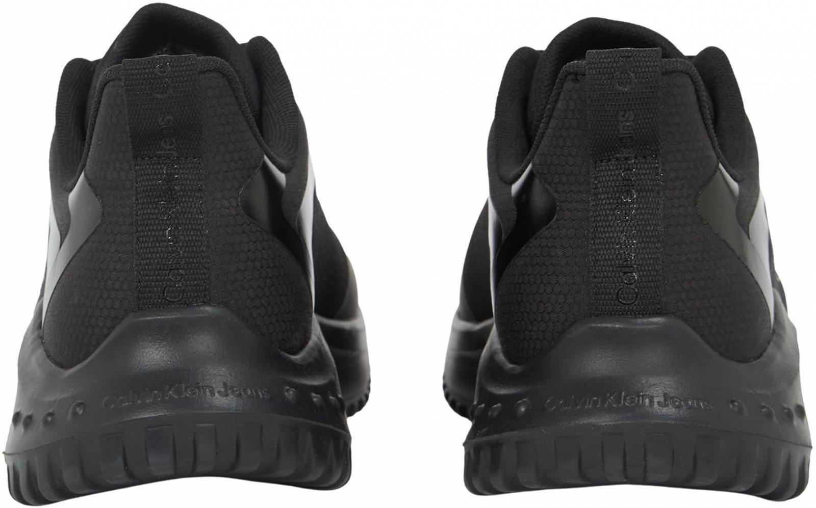 Чоловічі Кросівки Calvin Klein Ym0ym00968, фото №2 Чоловічі Кросівки Calvin Klein Ym0ym00968, фото №2