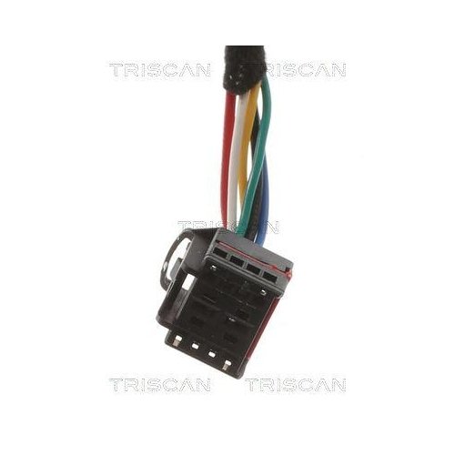 Газова пружина багажника TRISCAN 8710 20304 для PORSCHE, фото №4 Газова пружина багажника TRISCAN 8710 20304 для PORSCHE, фото №4