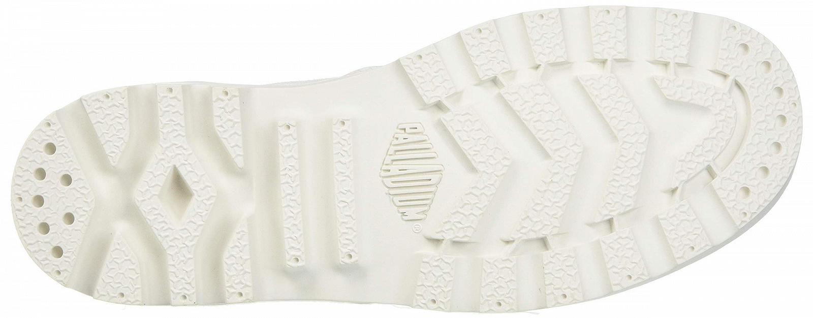 Черевики Palladium Pampa HI F Жіночі, фото №4