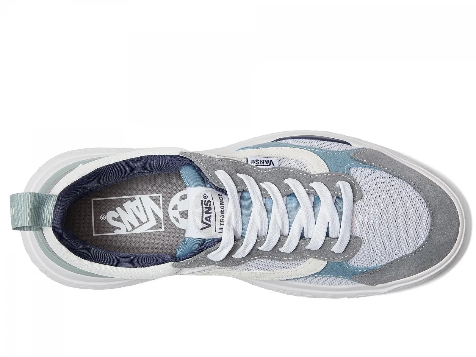 Унісекс Кросівки Vans MTE Ultrarange Neo Vr3, фото №2 Унісекс Кросівки Vans MTE Ultrarange Neo Vr3, фото №2