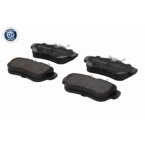 Комплект гальмівних колодок, дискове гальмо VAICO V42-0096 Q+ для FIAT, фото №4 Комплект гальмівних колодок, дискове гальмо VAICO V42-0096 Q+ для FIAT, фото №4