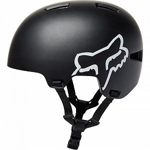 Шолом Fox Flight M, чорний synthetic.ua - Фото 1