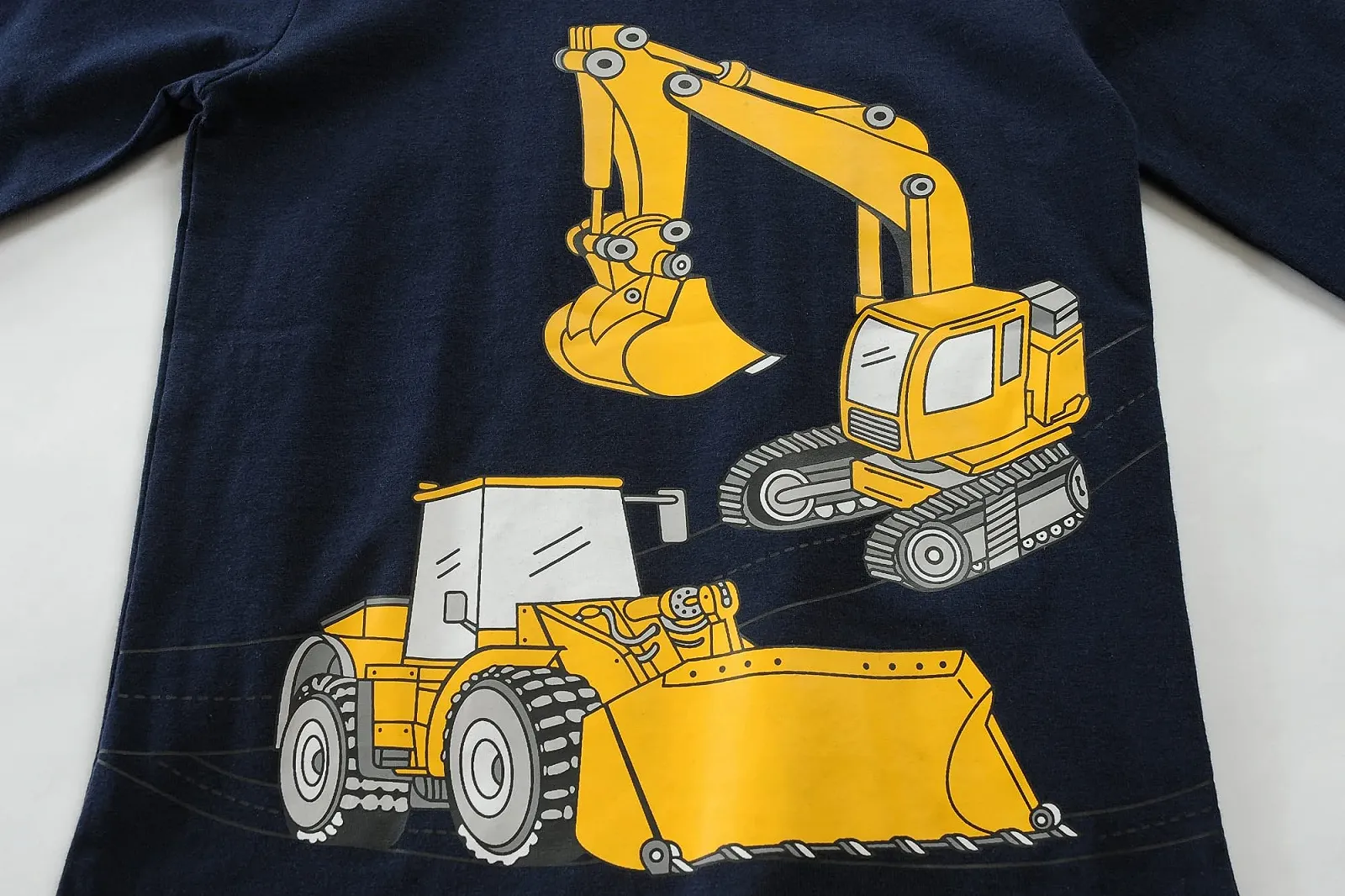 Піжама EULLA Дитяча для хлопчиків Довгий рукав Бавовна Зимова, фото №3 Піжама EULLA Дитяча для хлопчиків Довгий рукав Бавовна Зимова, фото №3