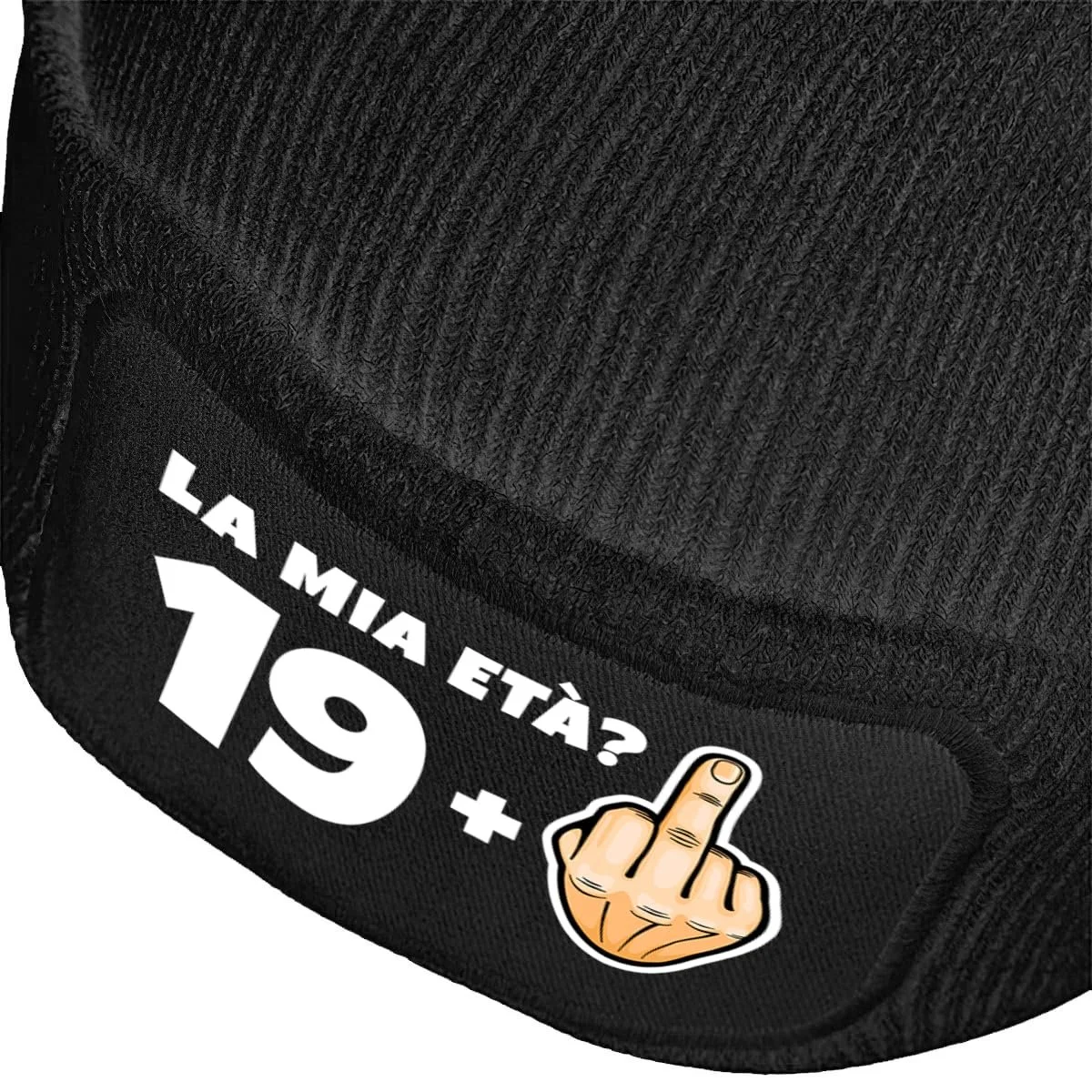 Шапка TeeDesign 20 лет Смешной день рождения Мальчики Девочки Подарок одежда - Средний палец 20 лет, 20 лет, фото №4 Шапка TeeDesign 20 лет Смешной день рождения Мальчики Девочки Подарок одежда - Средний палец 20 лет, 20 лет, фото №4