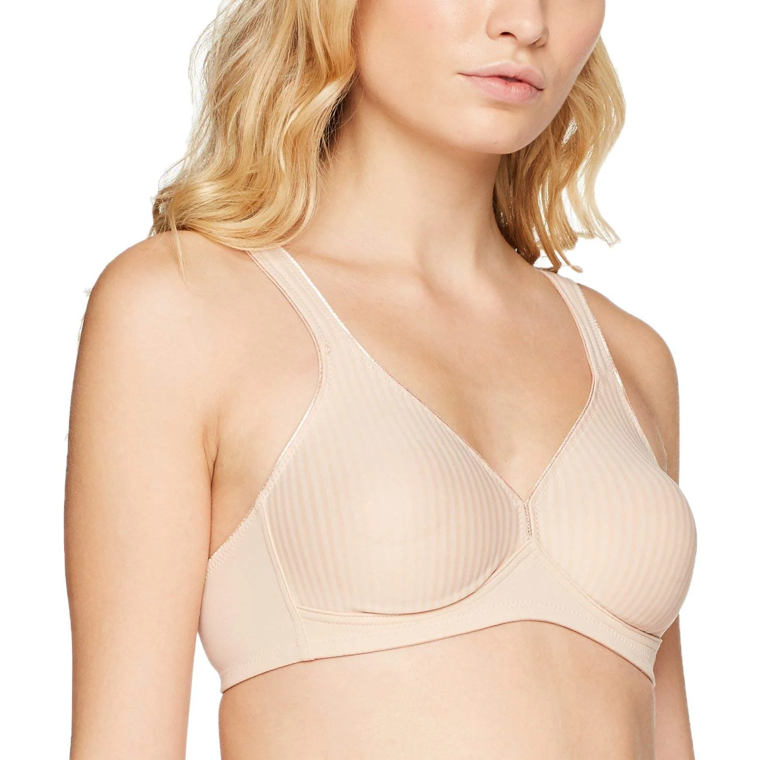 Бюстгальтер Triumph Modern Soft Хлопковый, фото №2