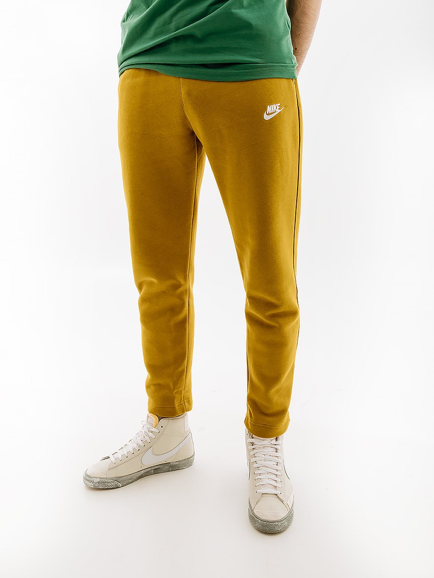 Штани Nike CLUB PANT OH BB M, фото №1