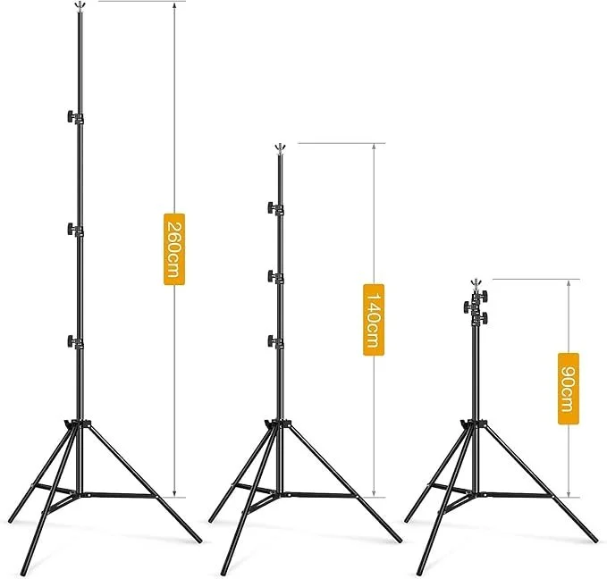 Тримач для фотофону OMBAR 2.6 x 3 м Чорний, фото №3 Тримач для фотофону OMBAR 2.6 x 3 м Чорний, фото №3