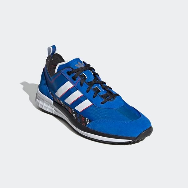 Кросівки Adidas SI 7200 40, фото №4