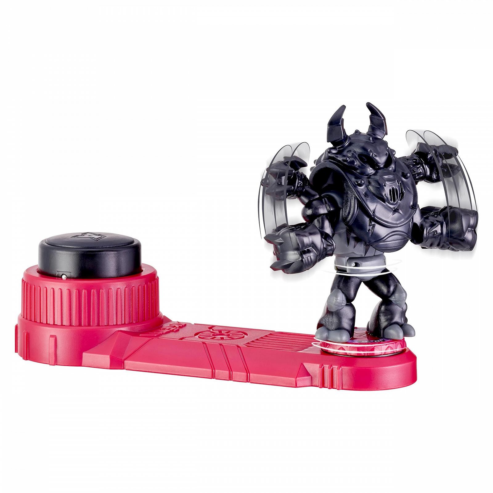 Бойовий Гігант Akedo Beast Strike Shadow Roache, Міні Бойові Воїни, AKE18000-04, фото №5