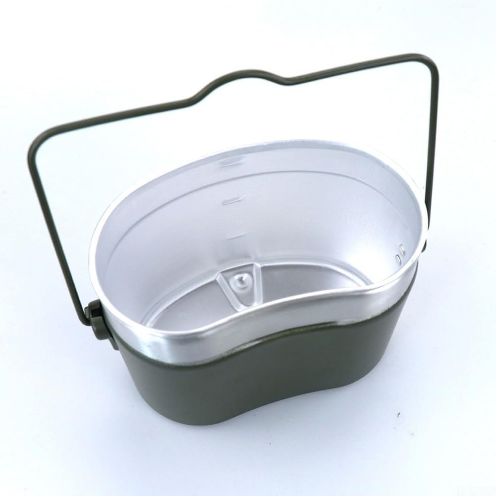 Набір посуду Eco-Friendly Portable Measuring Kit, фото №5