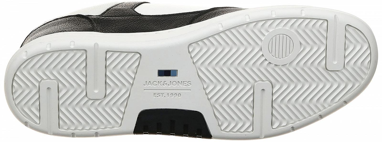 Кросівки JACK & JONES Jfwheath Pu Noos, фото №5