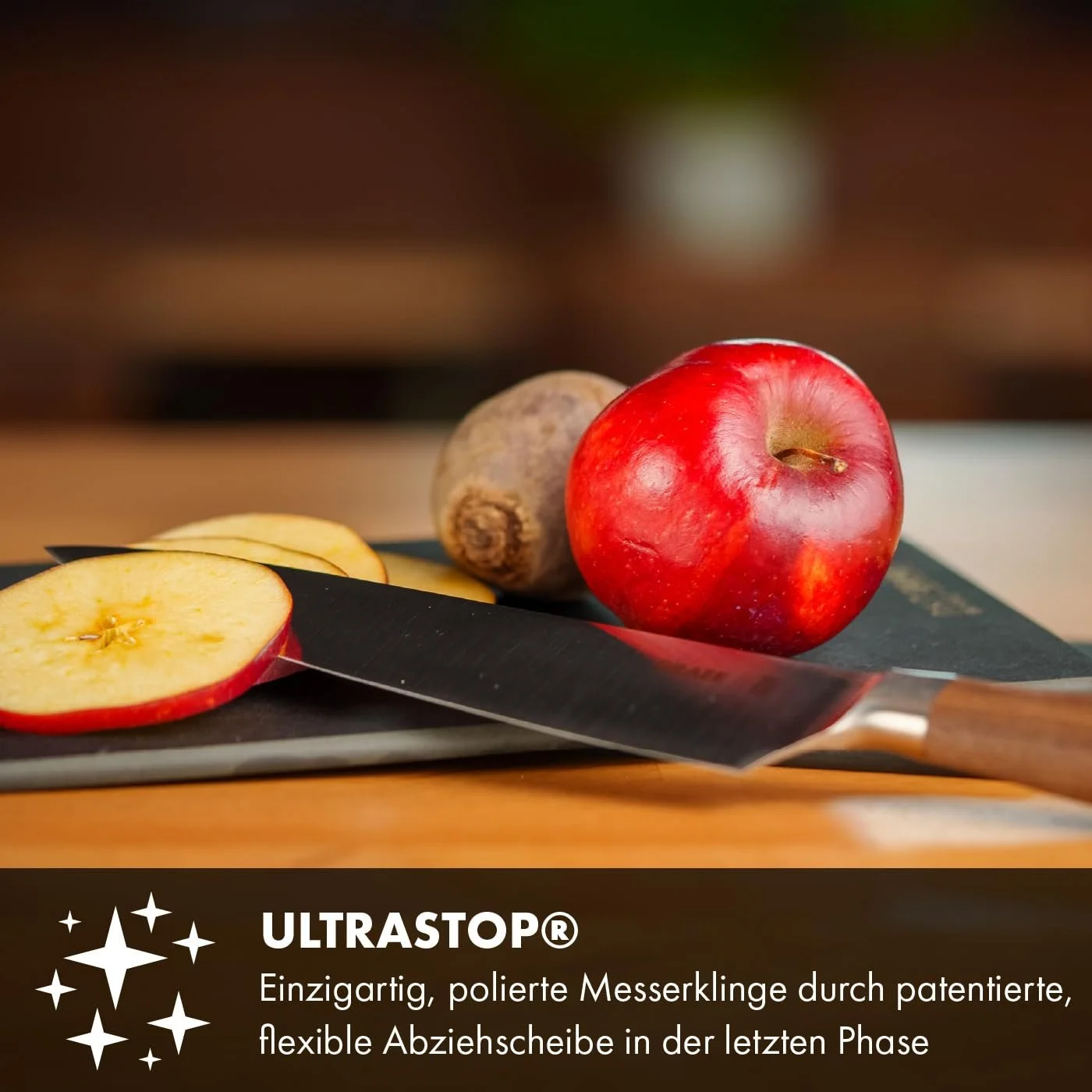 Точилка для ножей электрическая алмазная GRAEF CC 150 15-20 градусов для азиатских ножей, фото №5