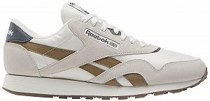Кросівки Reebok Classic Nylon чоловічі - Фото 1